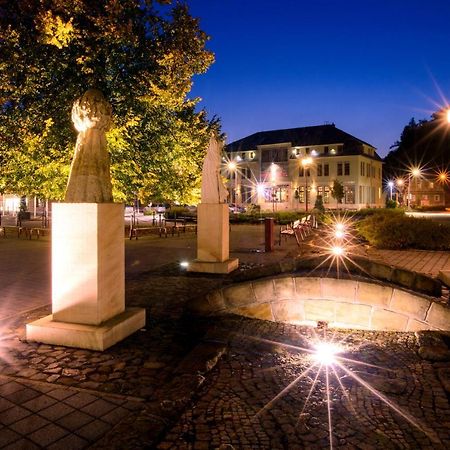 Apartman - Dum Ceskeho Svycarska Красна-Ліпа Екстер'єр фото