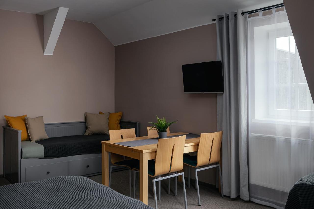 Apartman - Dum Ceskeho Svycarska Красна-Ліпа Екстер'єр фото