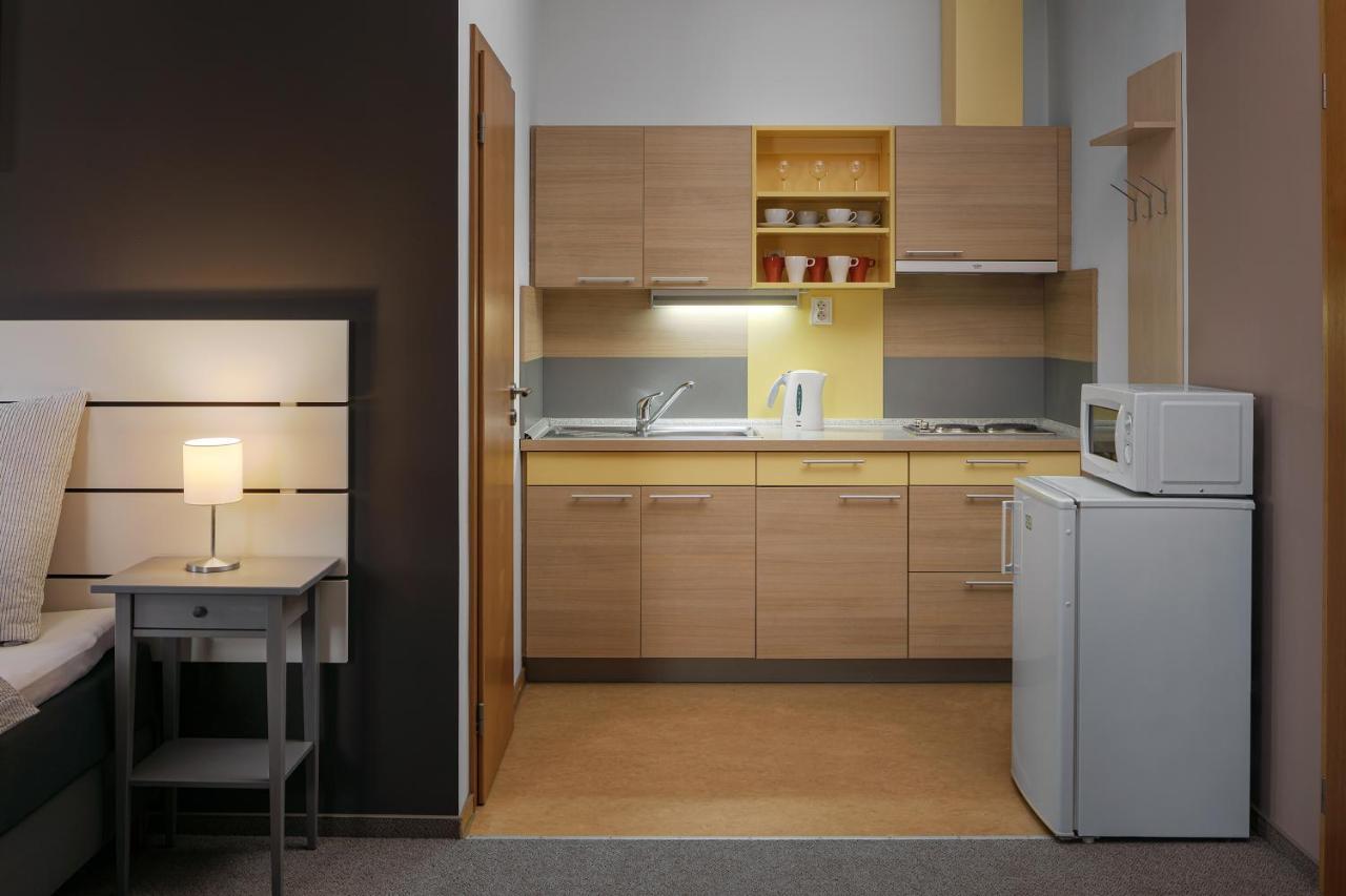 Apartman - Dum Ceskeho Svycarska Красна-Ліпа Екстер'єр фото